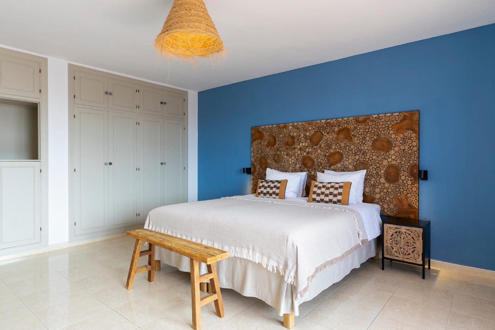 Bed & Breakfast Villa Botanica มาลากา ภายนอก รูปภาพ