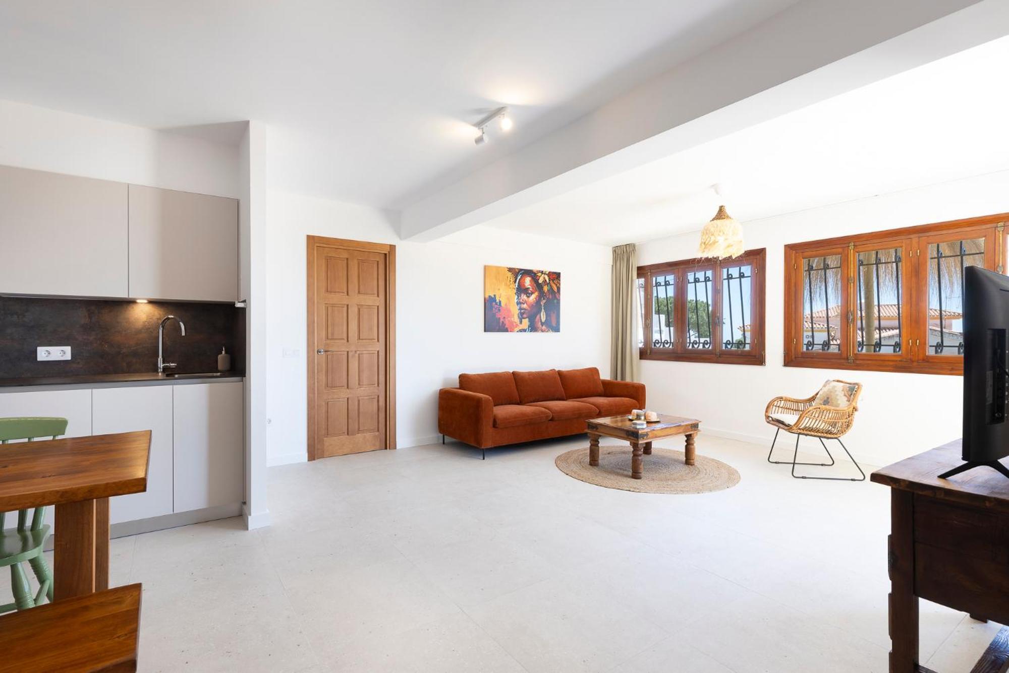 Bed & Breakfast Villa Botanica มาลากา ห้อง รูปภาพ