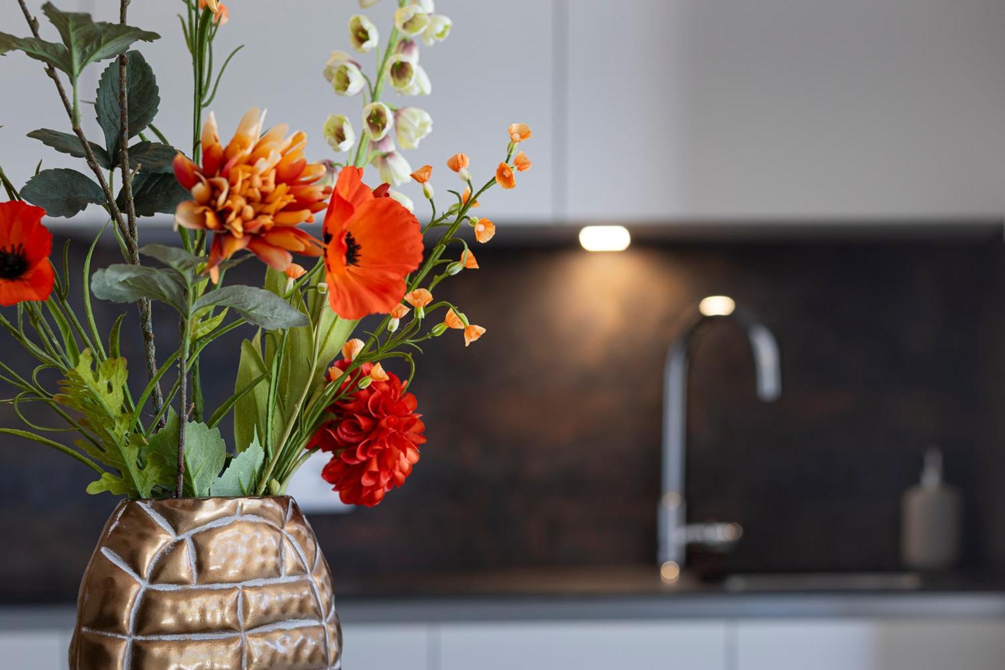 Bed & Breakfast Villa Botanica มาลากา ห้อง รูปภาพ