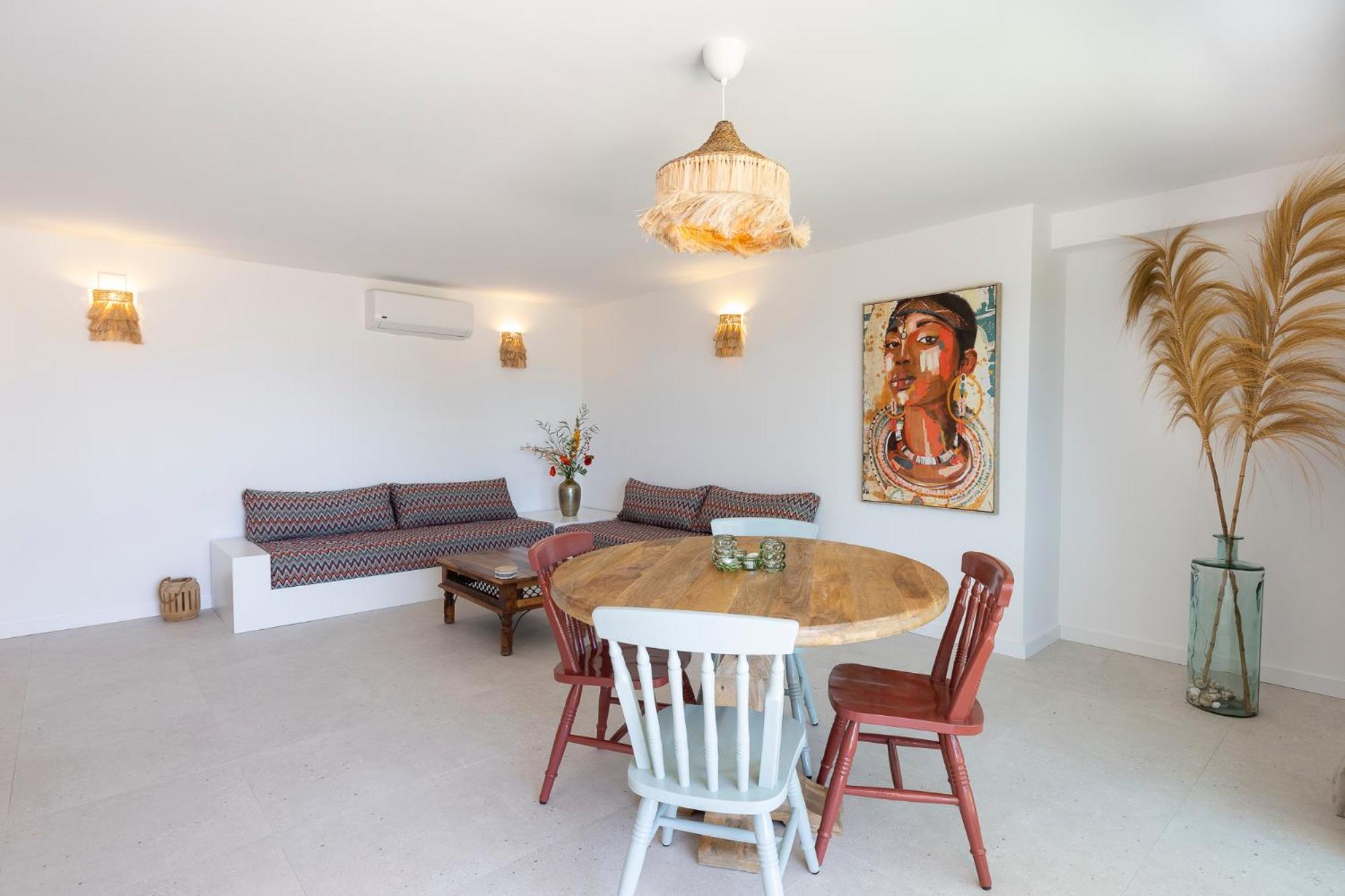 Bed & Breakfast Villa Botanica มาลากา ห้อง รูปภาพ