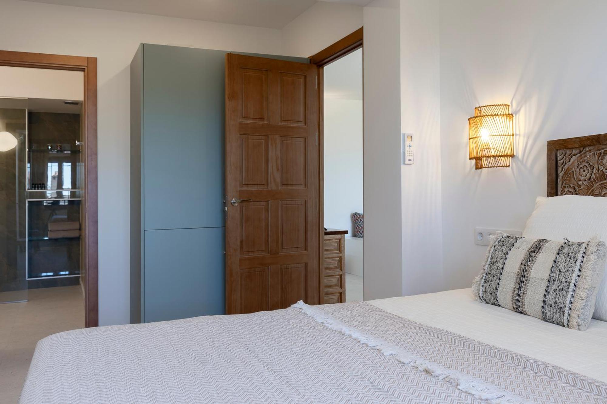 Bed & Breakfast Villa Botanica มาลากา ห้อง รูปภาพ