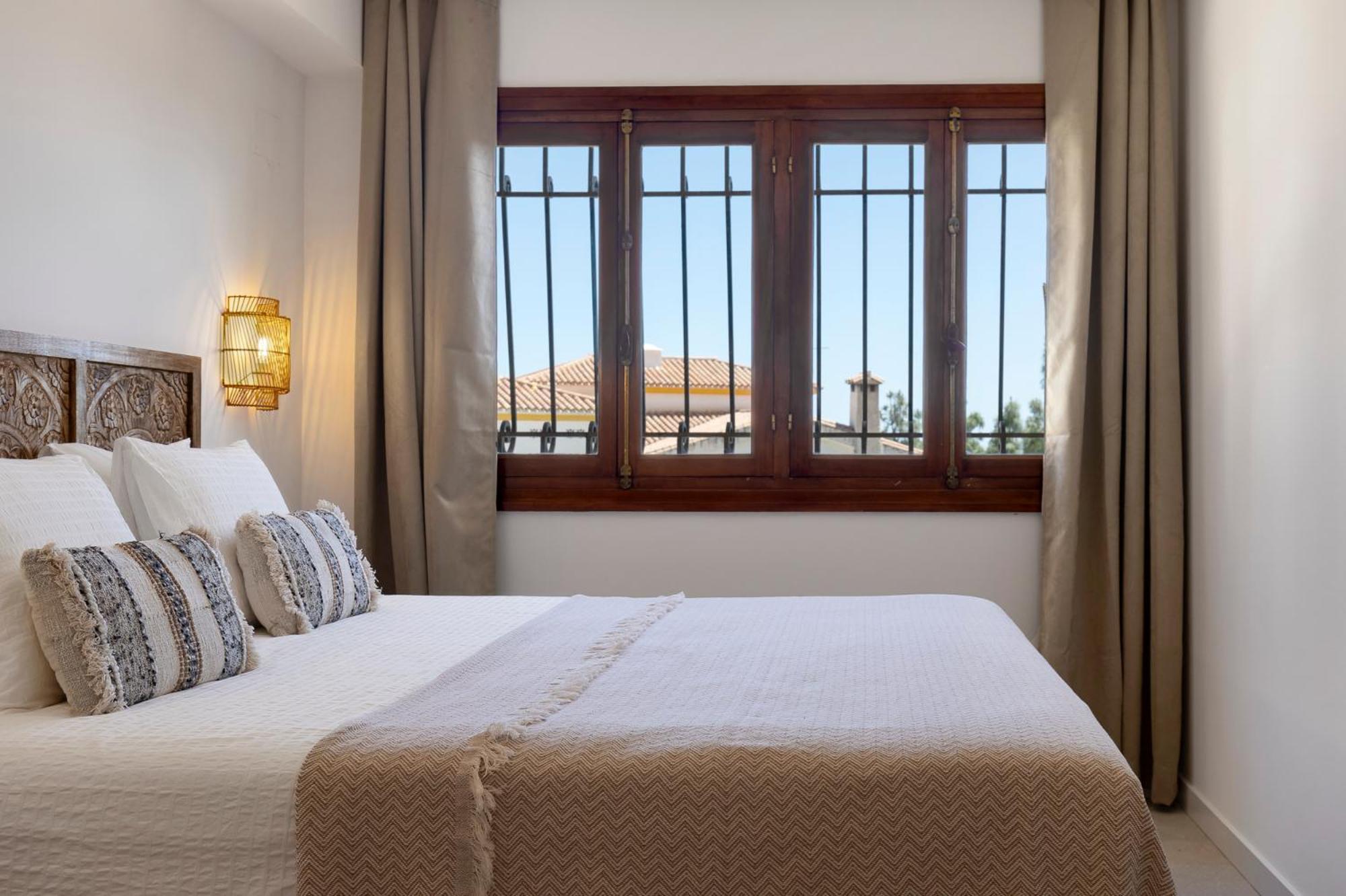 Bed & Breakfast Villa Botanica มาลากา ห้อง รูปภาพ